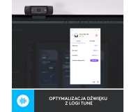 LOGITECH ZONE 125 Graphite - 1044996 - zdjęcie 9